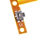 iPod Touch 4 Power and Volume Button Flex Cable